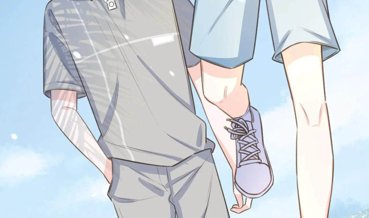 Read This Sweet Online Date Is a Disaster! chapter 73 image 9 on Lezhin