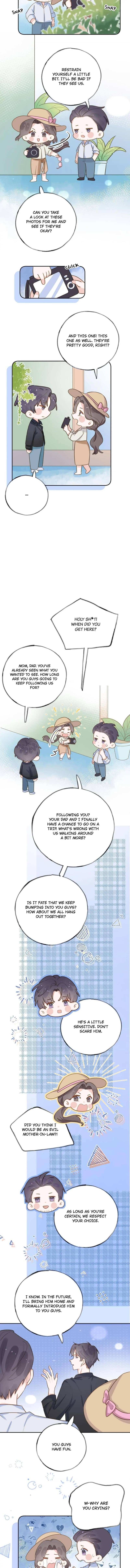 Read This Sweet Online Date Is a Disaster! chapter 74.2 image 2 on Lezhin