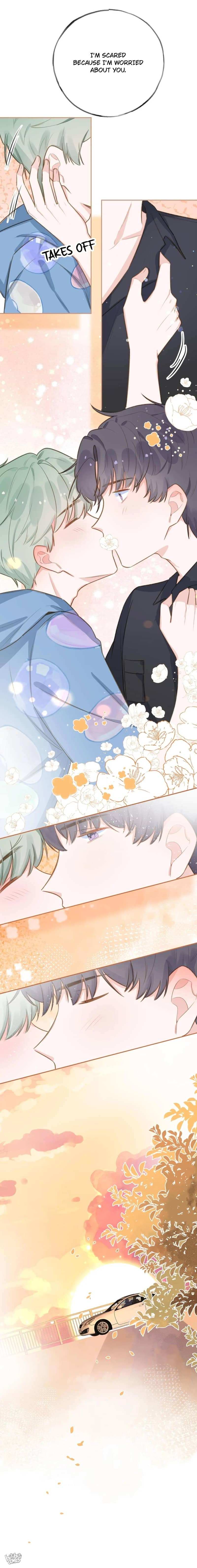 Read This Sweet Online Date Is a Disaster! chapter 74.2 image 4 on Lezhin
