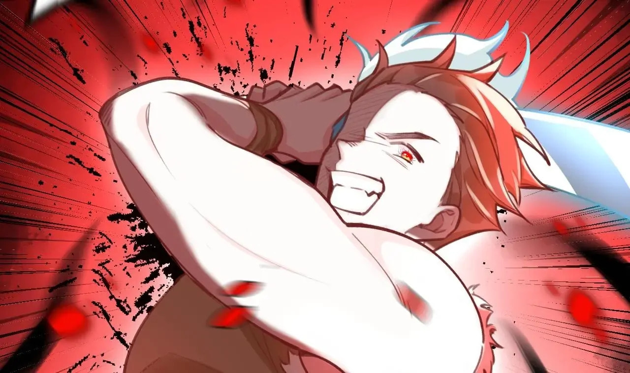 Read This Sweet Online Date Is a Disaster! chapter 8 image 16 on Lezhin