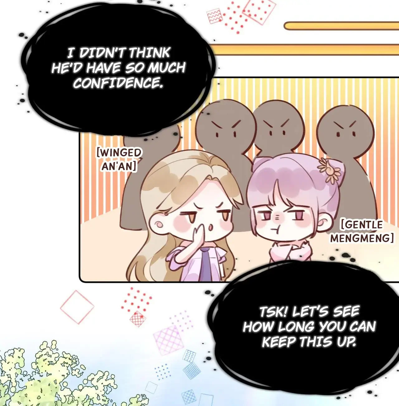 Read This Sweet Online Date Is a Disaster! chapter 8 image 29 on Lezhin