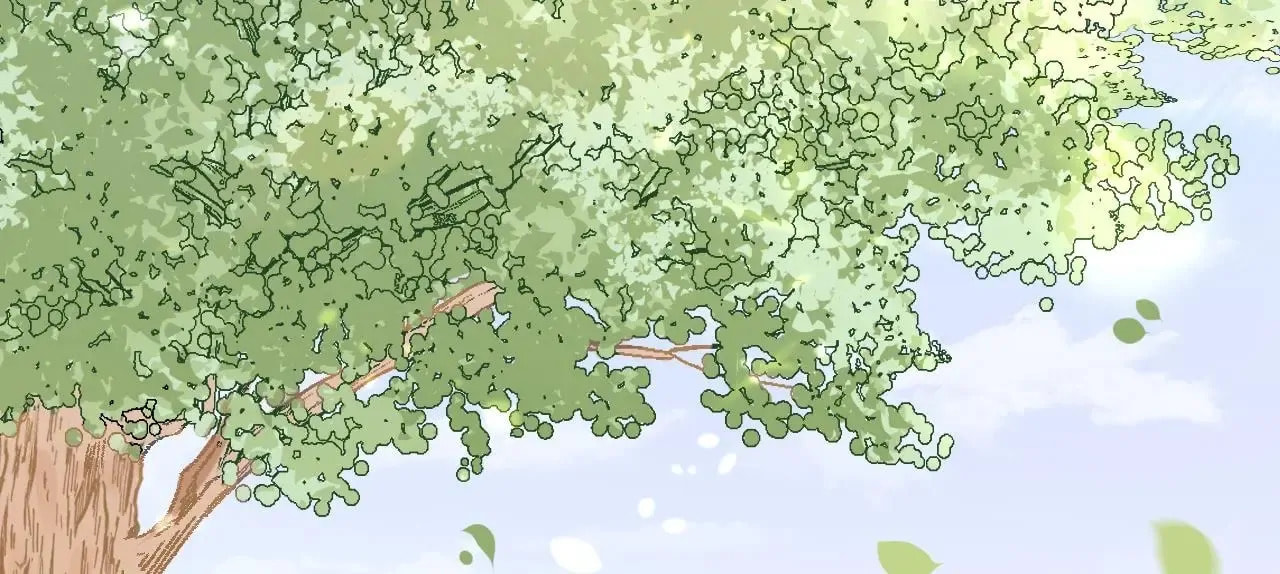 Read This Sweet Online Date Is a Disaster! chapter 8 image 31 on Lezhin