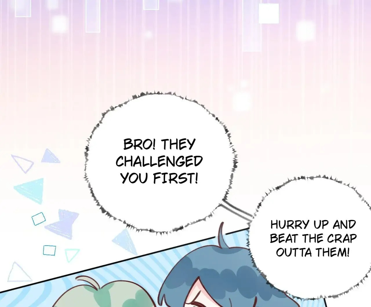 Read This Sweet Online Date Is a Disaster! chapter 8 image 36 on Lezhin