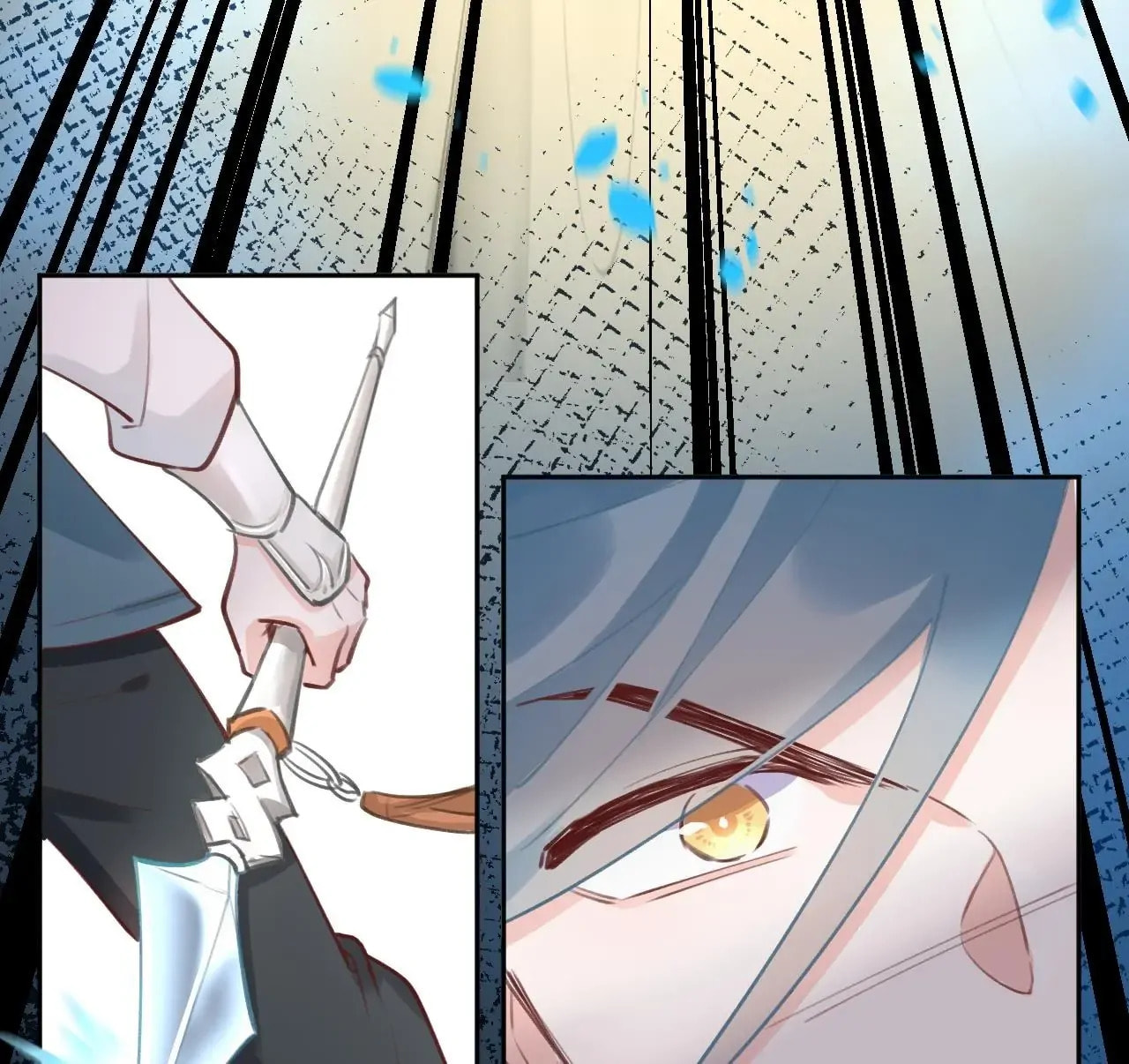 Read This Sweet Online Date Is a Disaster! chapter 8 image 58 on Lezhin