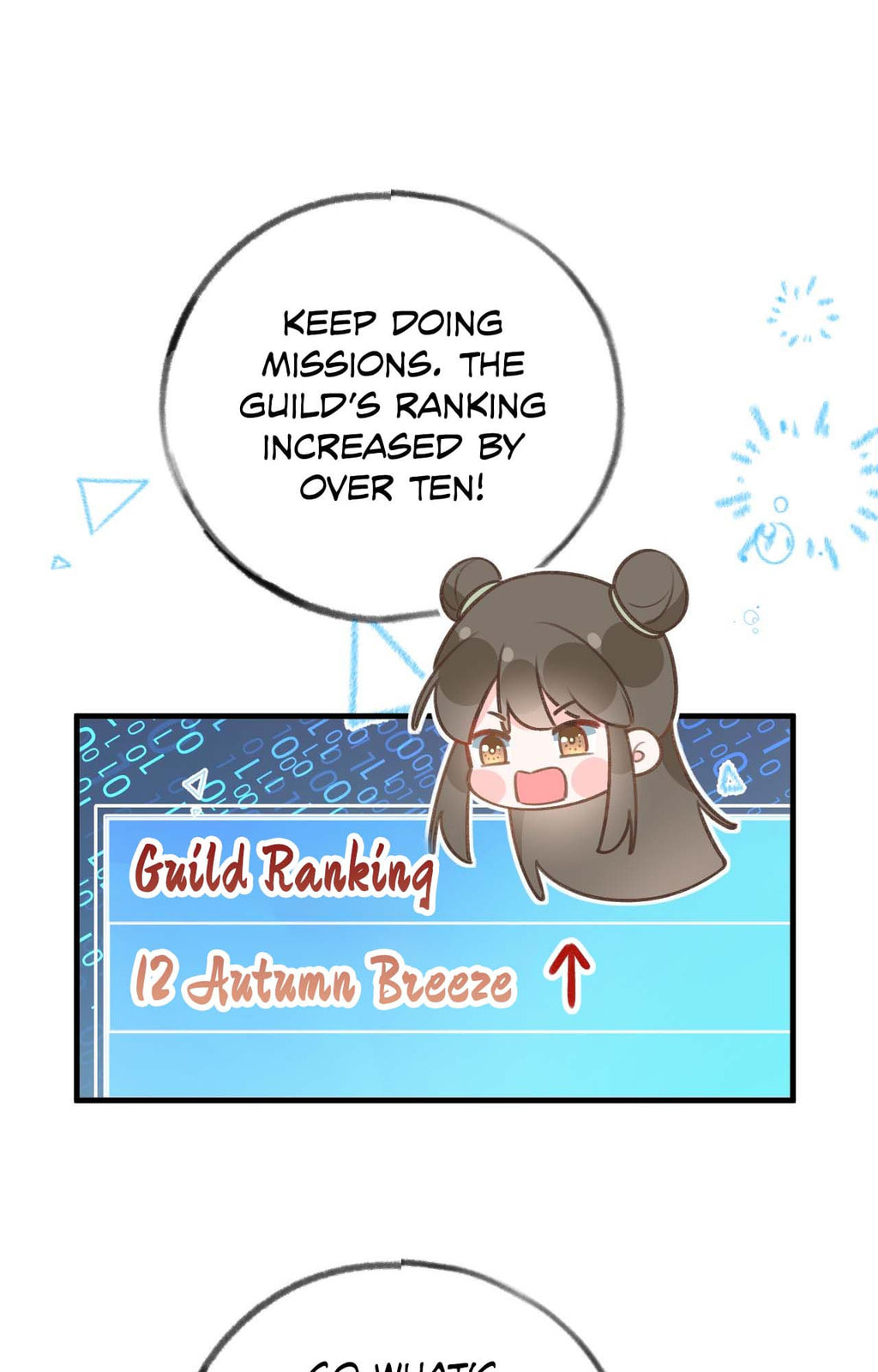 Read This Sweet Online Date Is a Disaster! chapter 82 image 1 on Lezhin