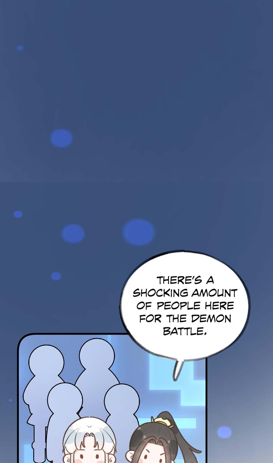 Read This Sweet Online Date Is a Disaster! chapter 82 image 20 on Lezhin