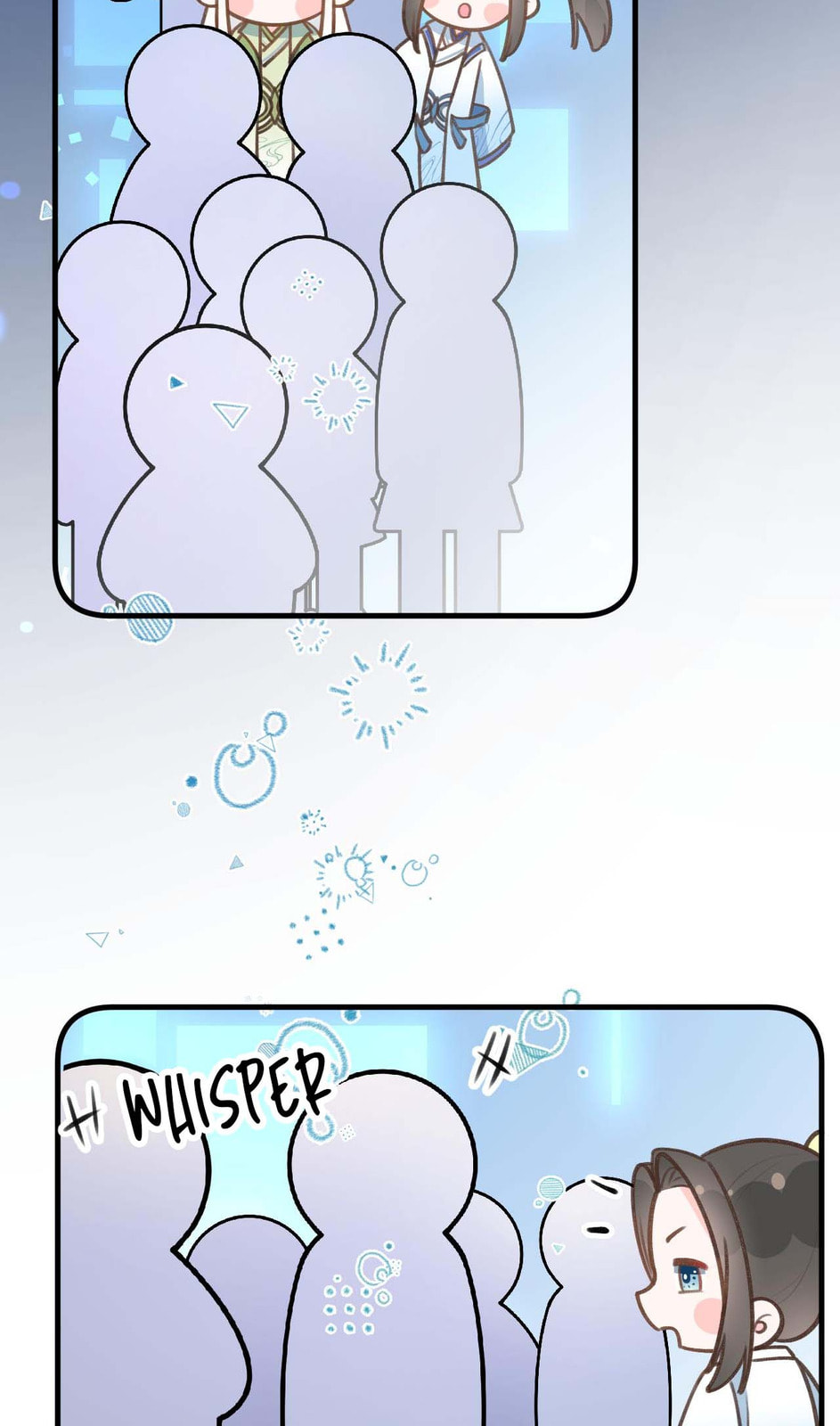 Read This Sweet Online Date Is a Disaster! chapter 82 image 21 on Lezhin