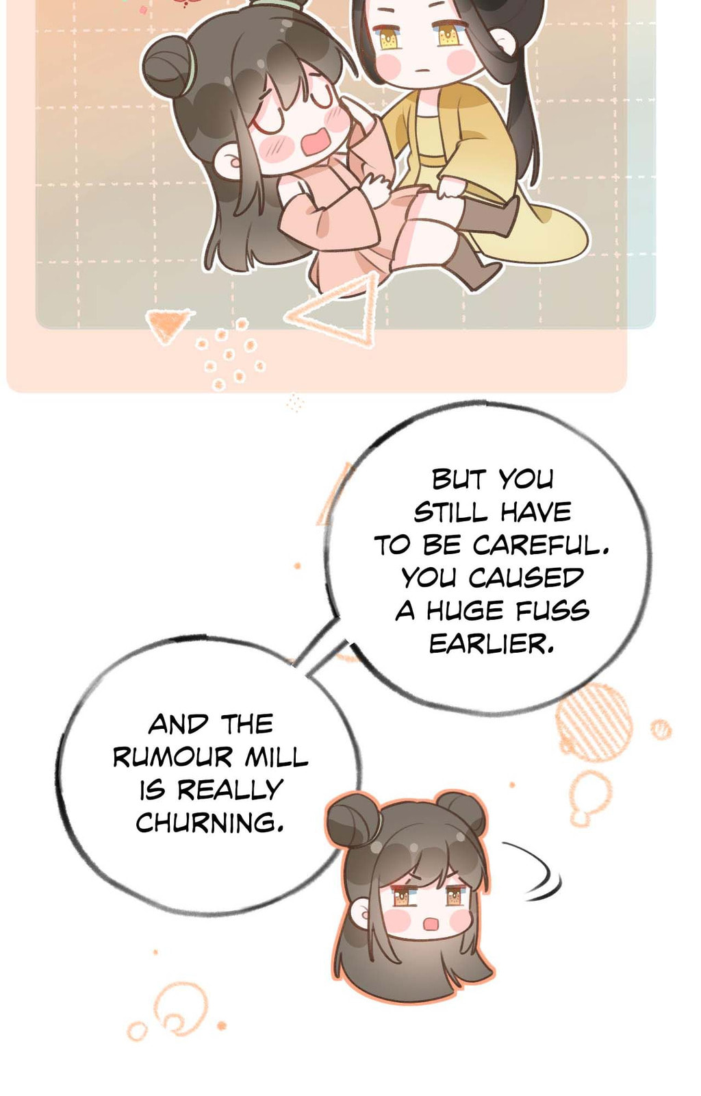 Read This Sweet Online Date Is a Disaster! chapter 82 image 6 on Lezhin