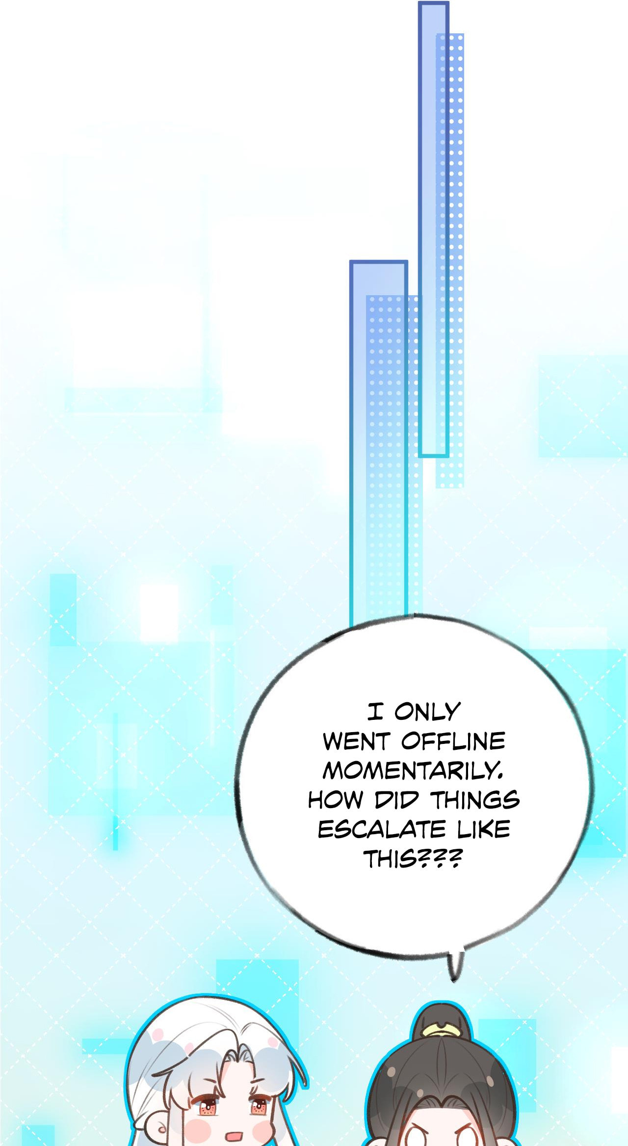 Read This Sweet Online Date Is a Disaster! chapter 83 image 12 on Lezhin