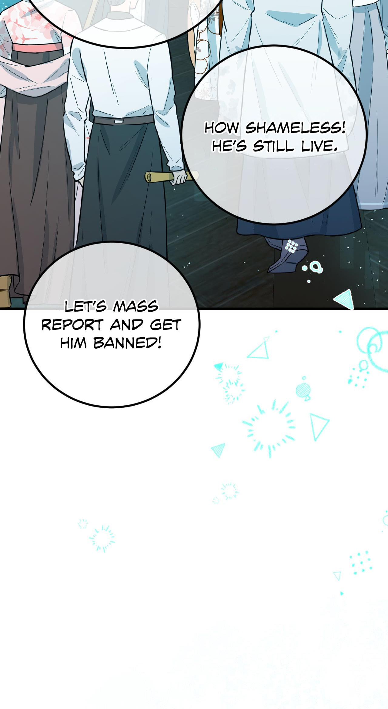 Read This Sweet Online Date Is a Disaster! chapter 83 image 16 on Lezhin