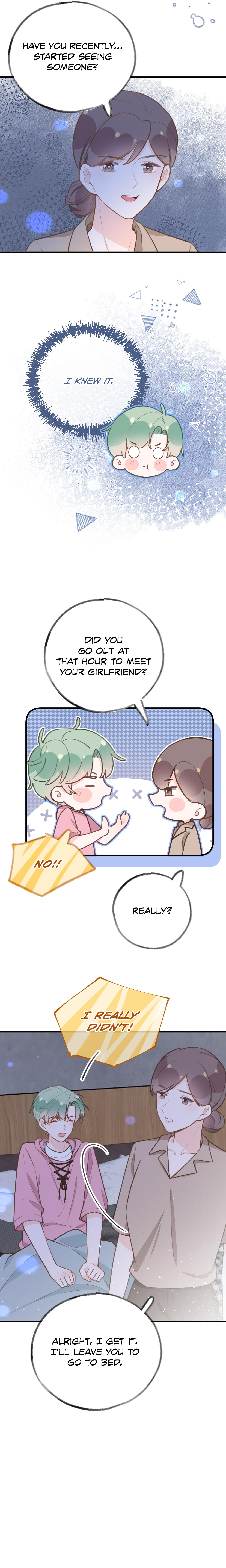 Read This Sweet Online Date Is a Disaster! chapter 83 image 6 on Lezhin