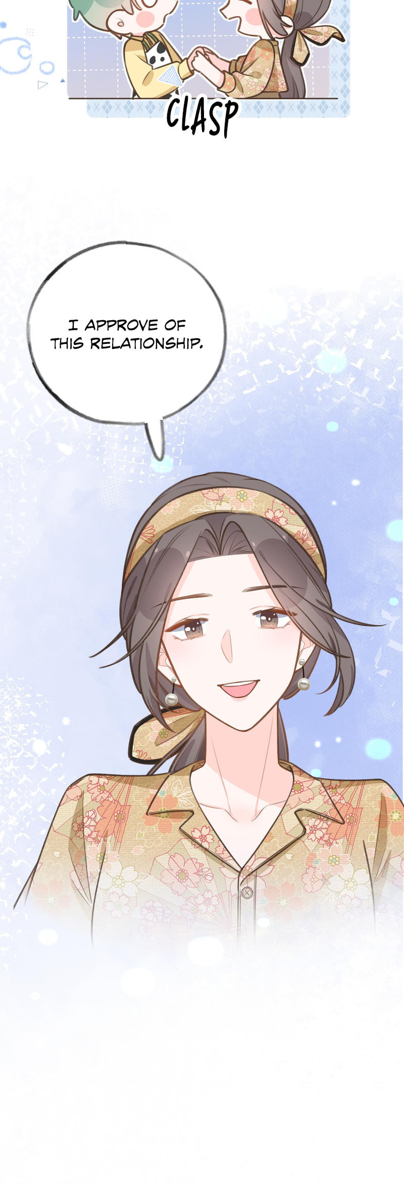 Read This Sweet Online Date Is a Disaster! chapter 84 image 16 on Lezhin