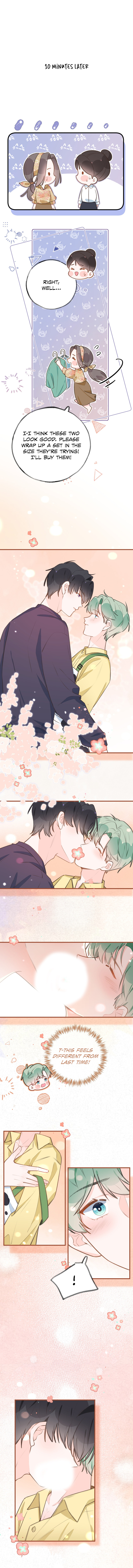 Read This Sweet Online Date Is a Disaster! chapter 86 image 1 on Lezhin