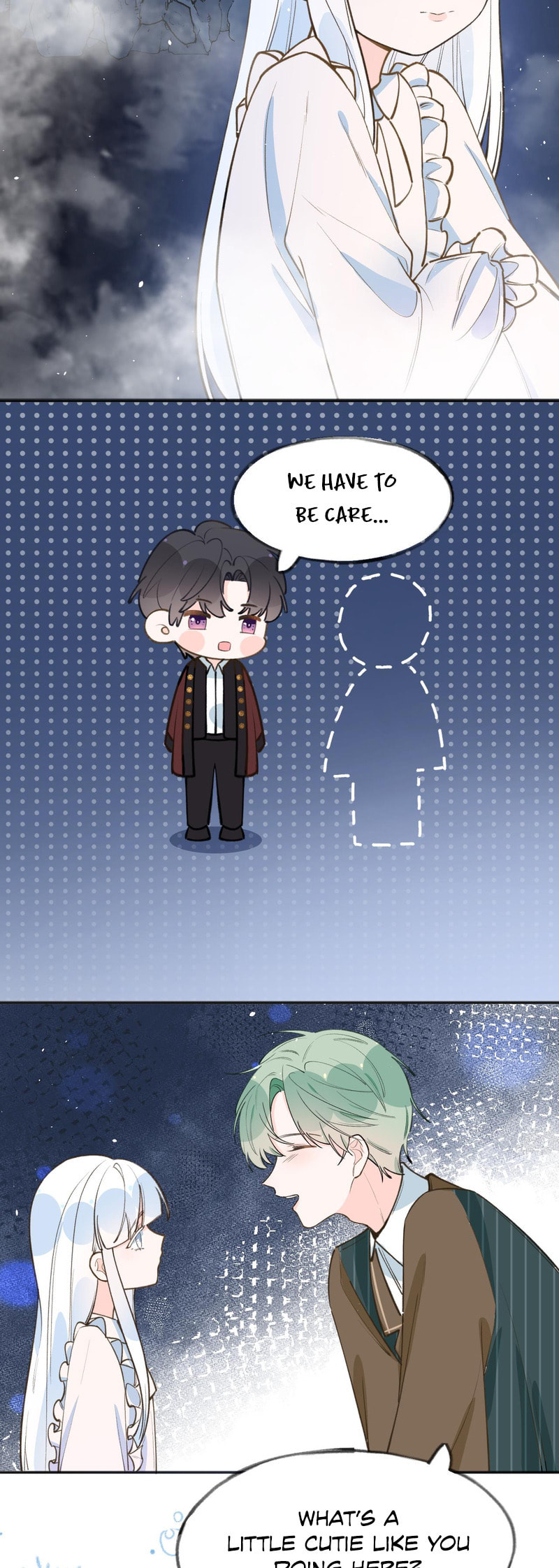 Read This Sweet Online Date Is a Disaster! chapter 87 image 10 on Lezhin