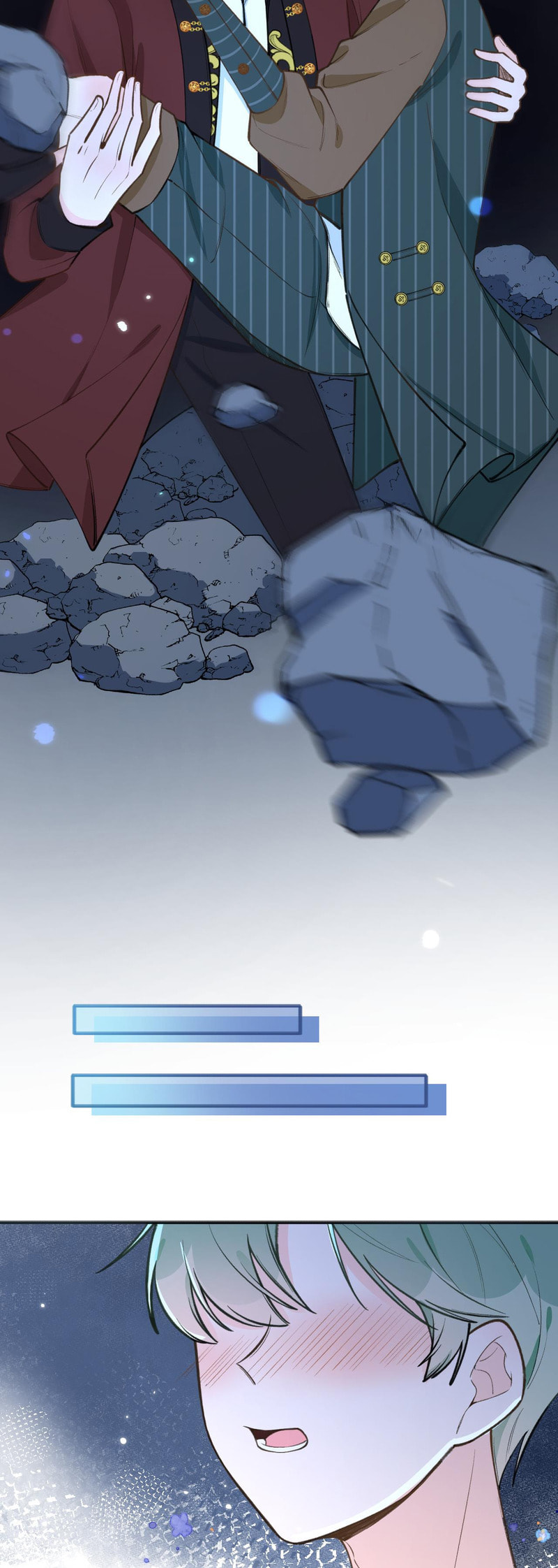 Read This Sweet Online Date Is a Disaster! chapter 87 image 8 on Lezhin
