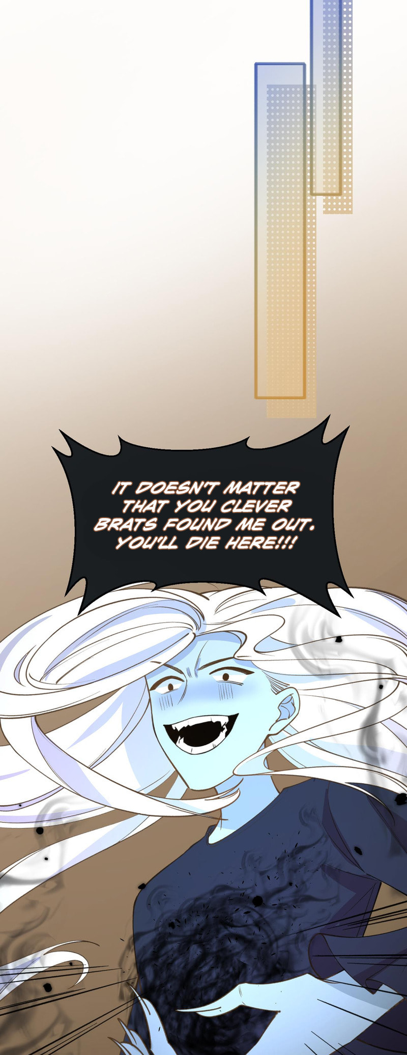 Read This Sweet Online Date Is a Disaster! chapter 88 image 3 on Lezhin