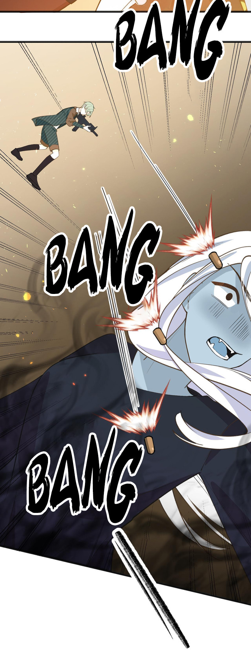 Read This Sweet Online Date Is a Disaster! chapter 88 image 7 on Lezhin