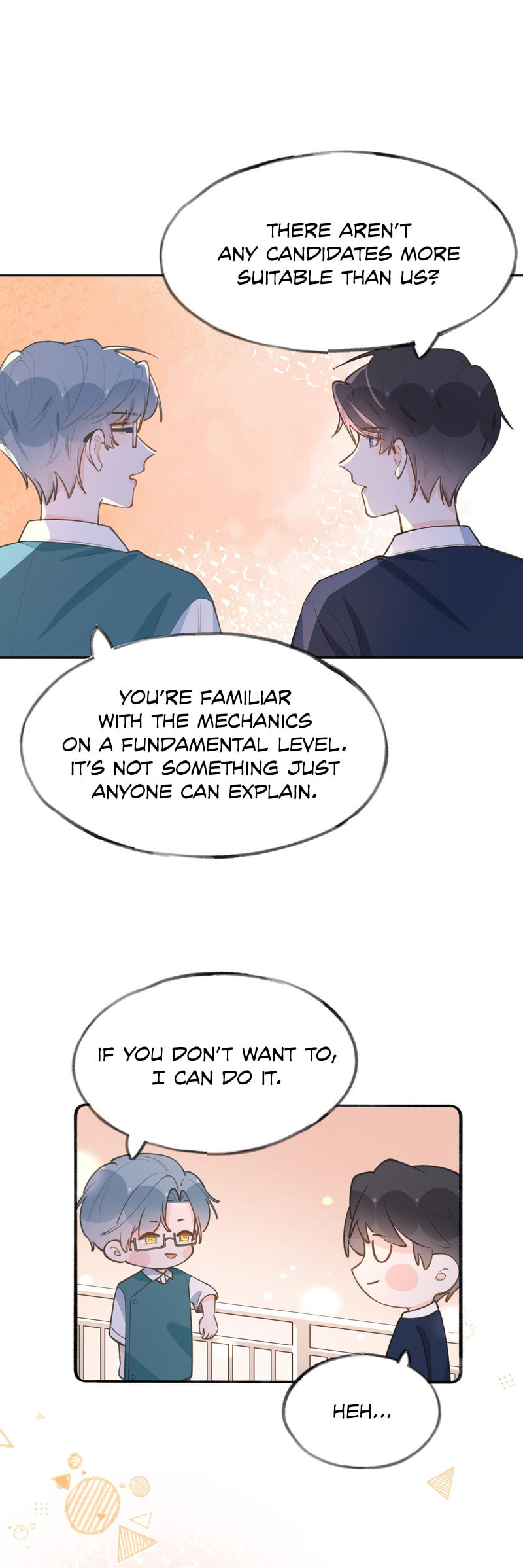 Read This Sweet Online Date Is a Disaster! chapter 89 image 6 on Lezhin