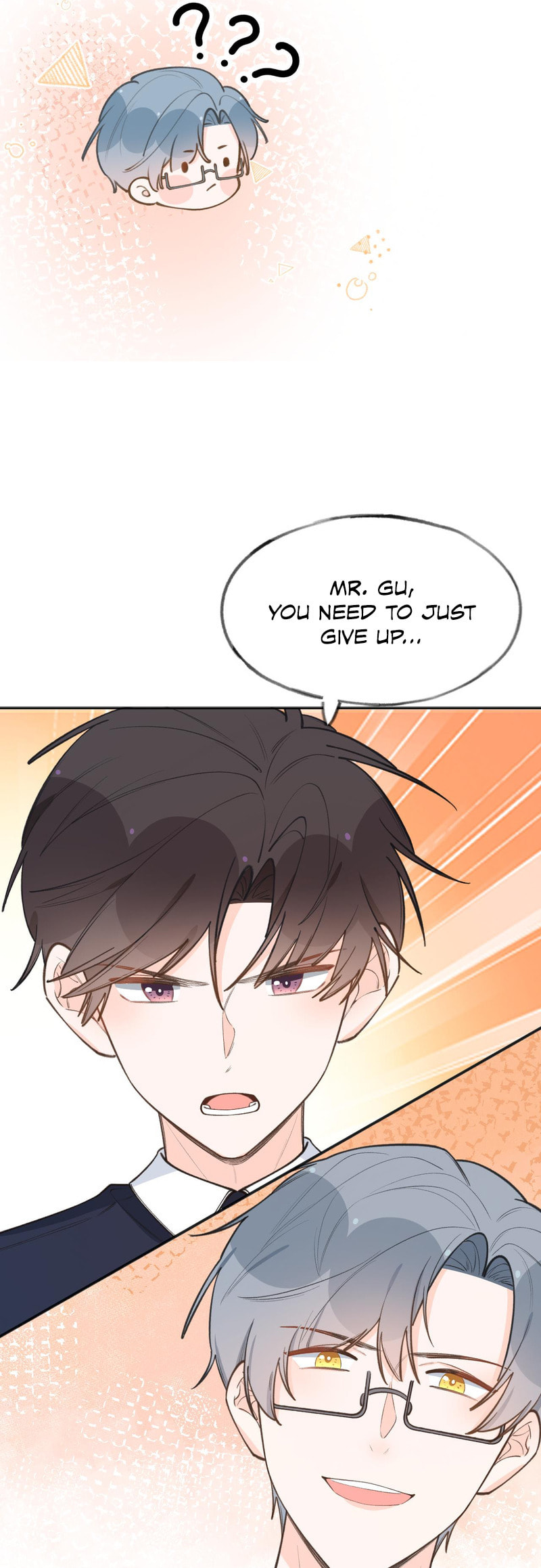 Read This Sweet Online Date Is a Disaster! chapter 89 image 7 on Lezhin