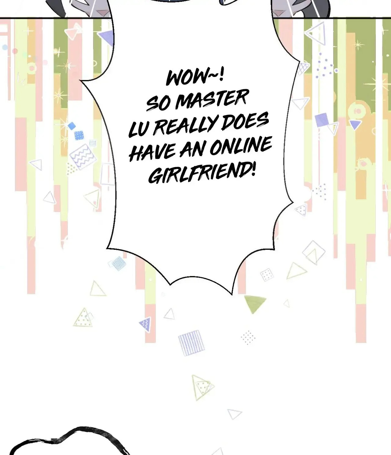 Read This Sweet Online Date Is a Disaster! chapter 9 image 18 on Lezhin