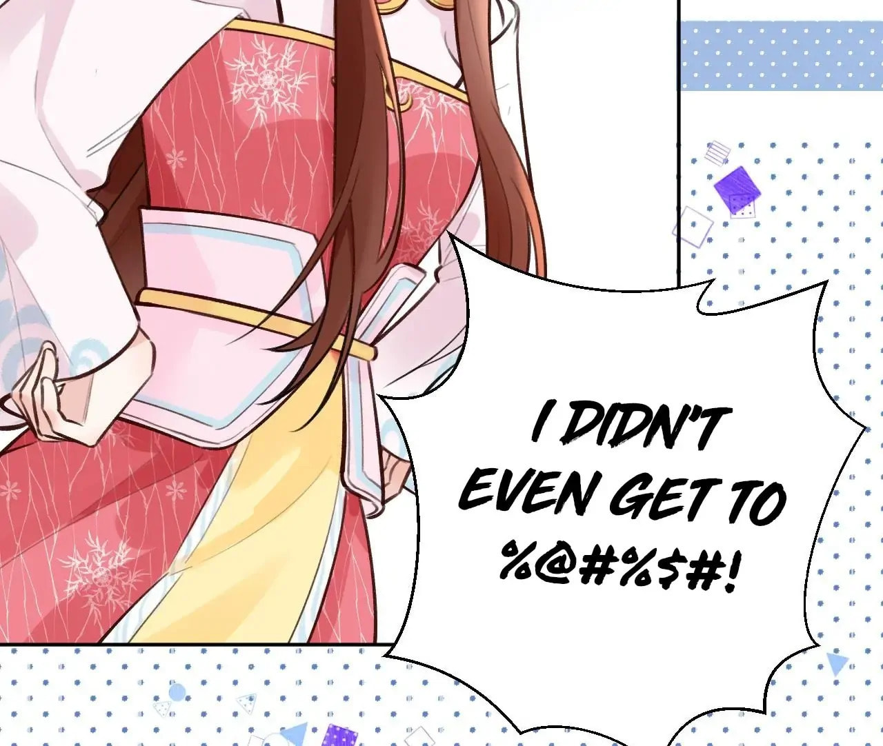 Read This Sweet Online Date Is a Disaster! chapter 9 image 24 on Lezhin