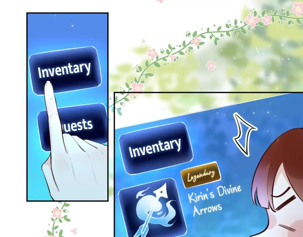 Read This Sweet Online Date Is a Disaster! chapter 9 image 31 on Lezhin