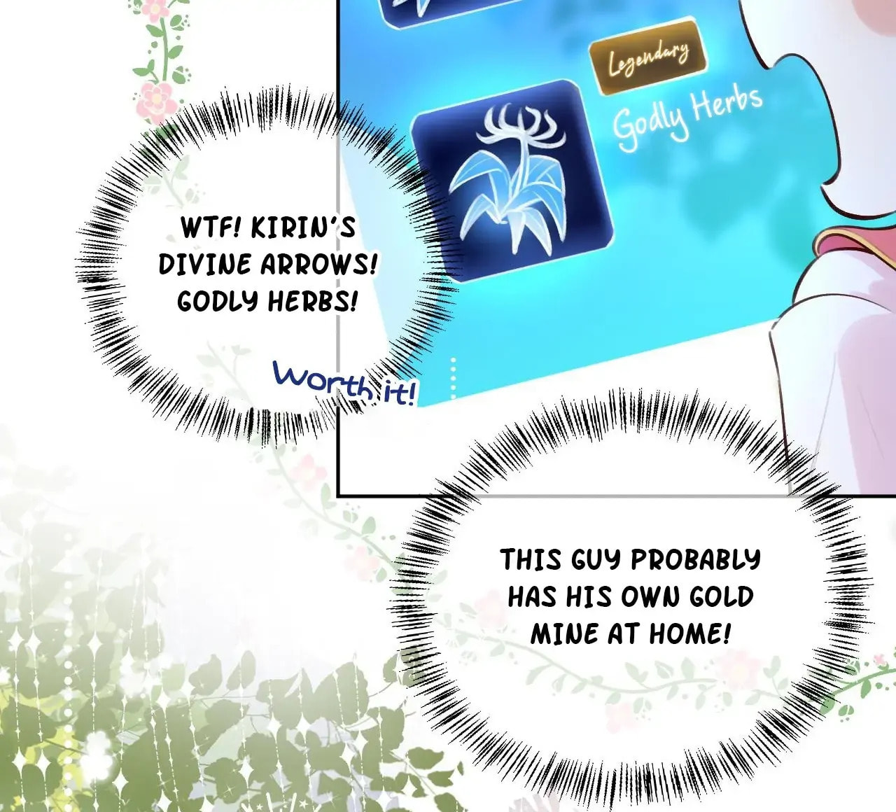 Read This Sweet Online Date Is a Disaster! chapter 9 image 32 on Lezhin
