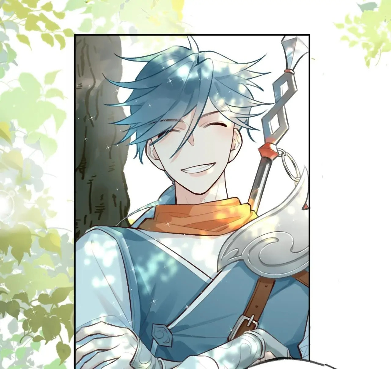 Read This Sweet Online Date Is a Disaster! chapter 9 image 37 on Lezhin