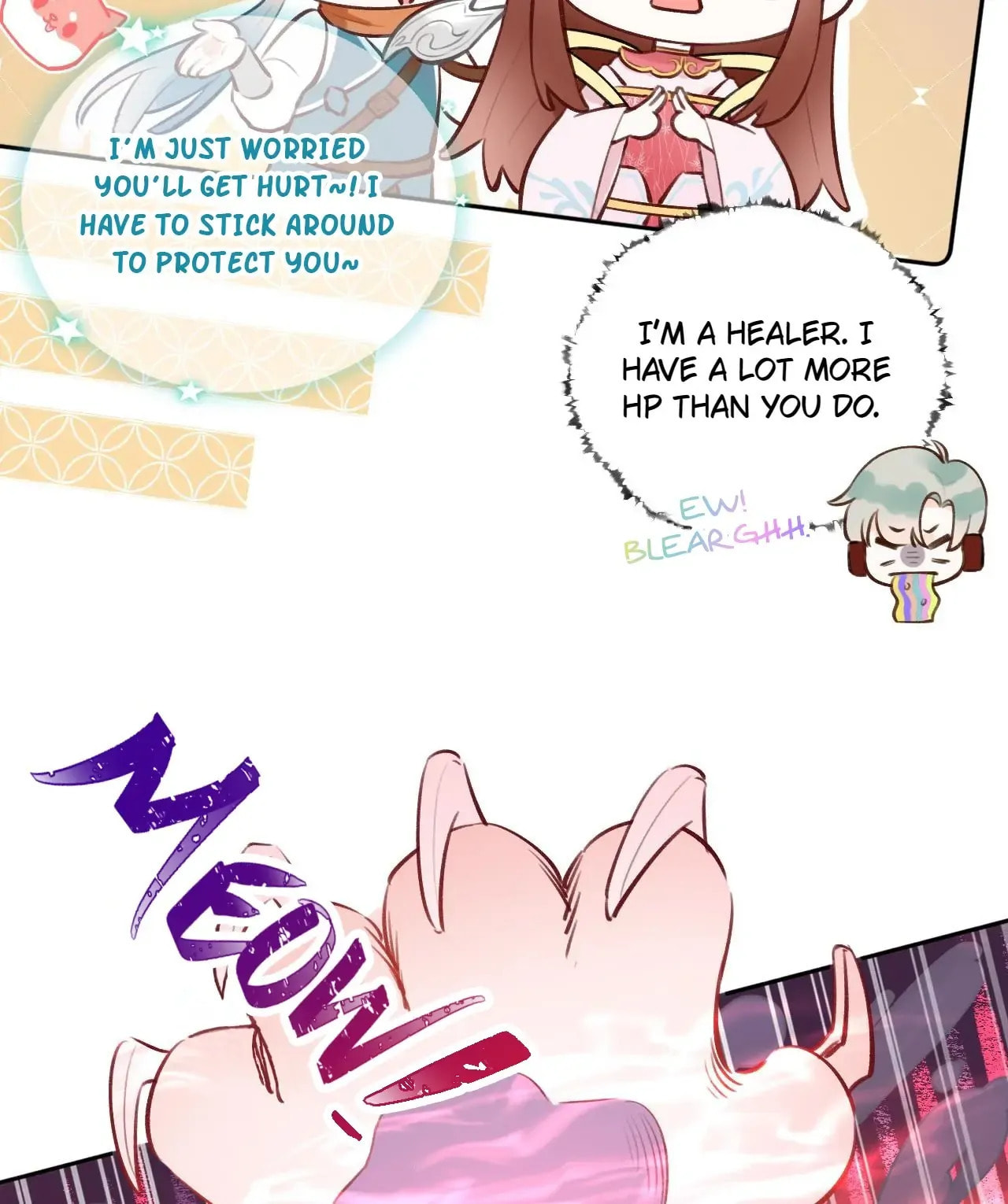Read This Sweet Online Date Is a Disaster! chapter 9 image 59 on Lezhin