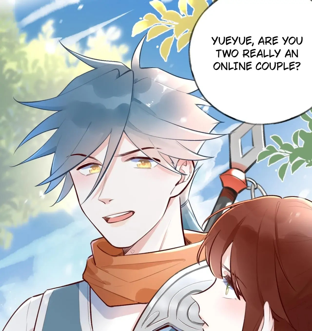 Read This Sweet Online Date Is a Disaster! chapter 9 image 79 on Lezhin