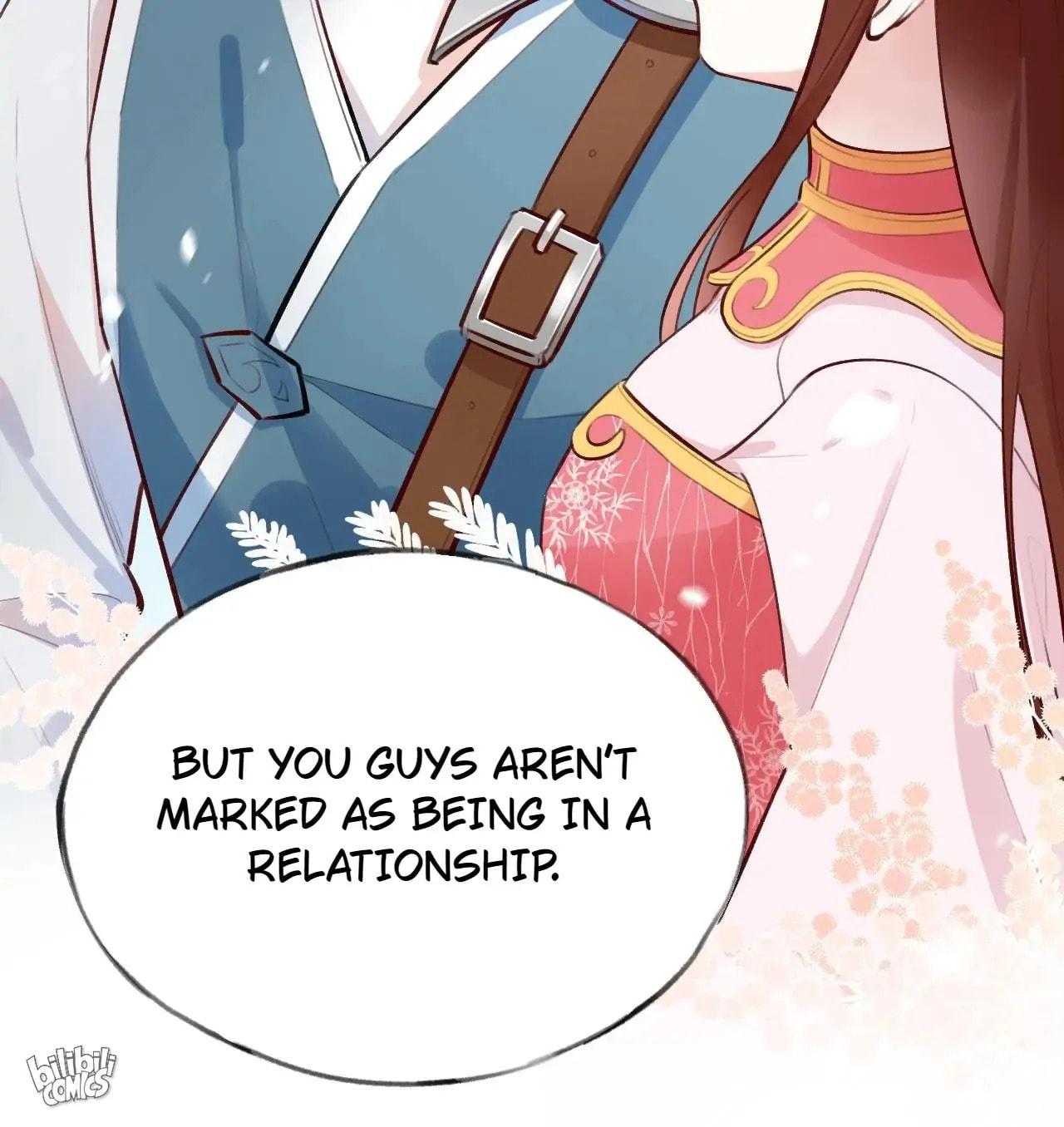 Read This Sweet Online Date Is a Disaster! chapter 9 image 80 on Lezhin