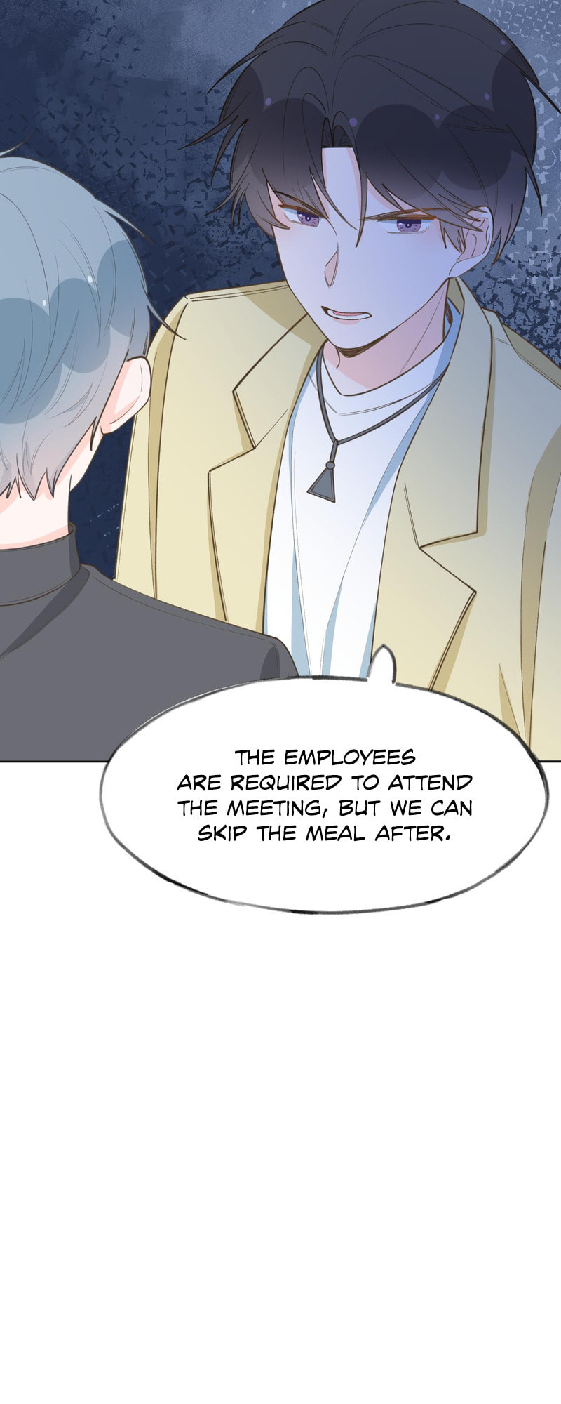 Read This Sweet Online Date Is a Disaster! chapter 91 image 7 on Lezhin