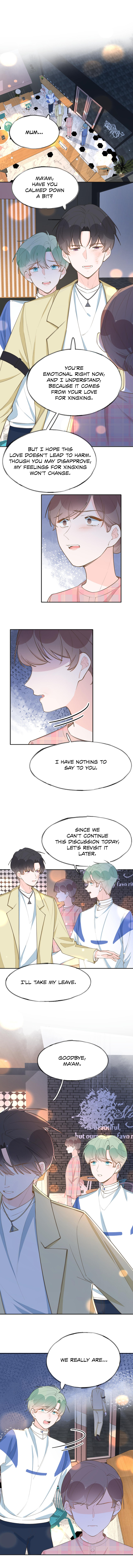 Read This Sweet Online Date Is a Disaster! chapter 92 image 1 on Lezhin