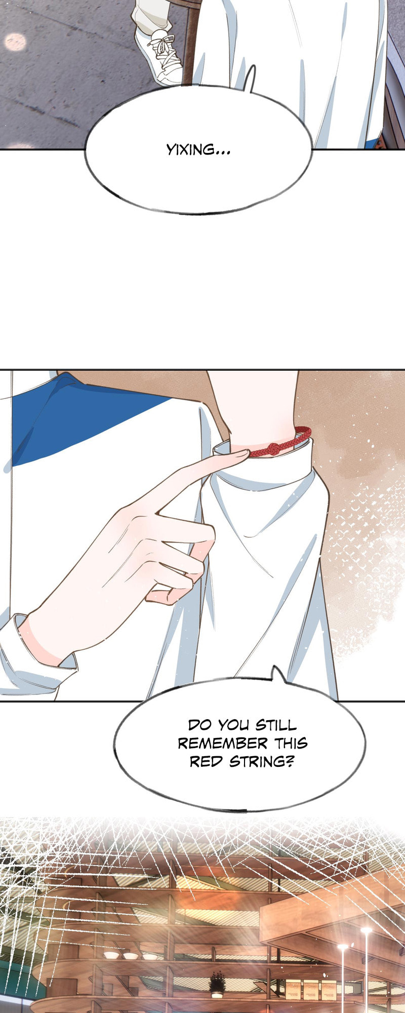 Read This Sweet Online Date Is a Disaster! chapter 93 image 6 on Lezhin