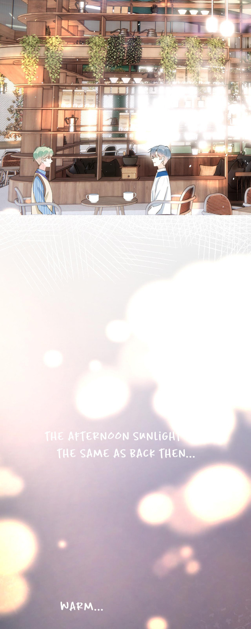 Read This Sweet Online Date Is a Disaster! chapter 93 image 7 on Lezhin