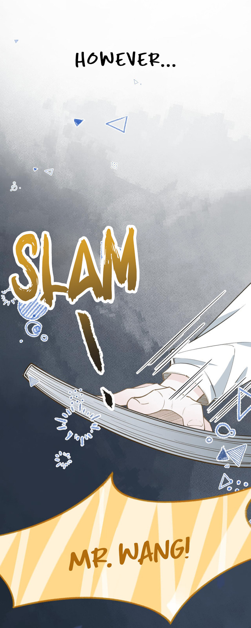 Read This Sweet Online Date Is a Disaster! chapter 94 image 2 on Lezhin