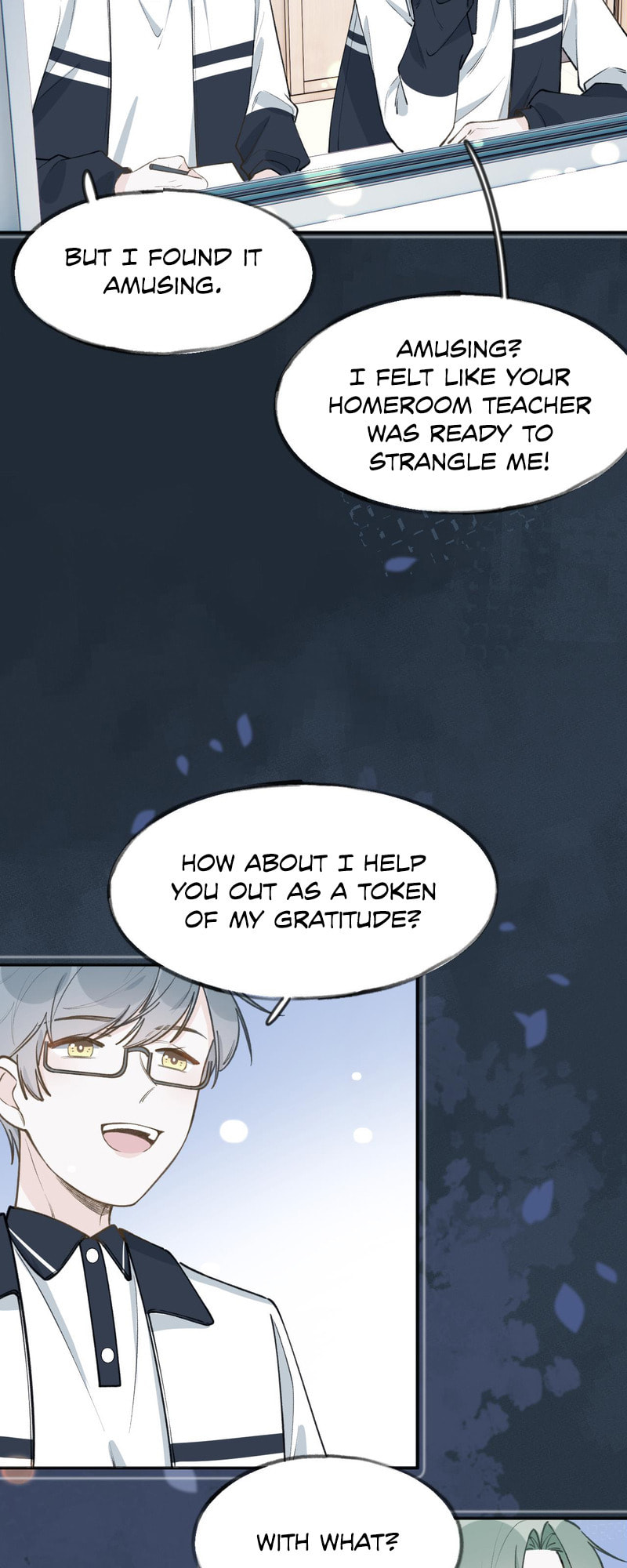Read This Sweet Online Date Is a Disaster! chapter 94 image 5 on Lezhin