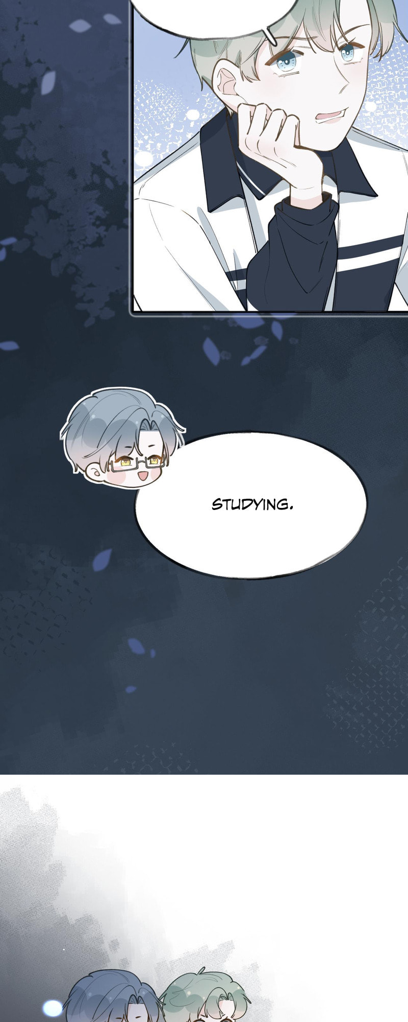 Read This Sweet Online Date Is a Disaster! chapter 94 image 6 on Lezhin