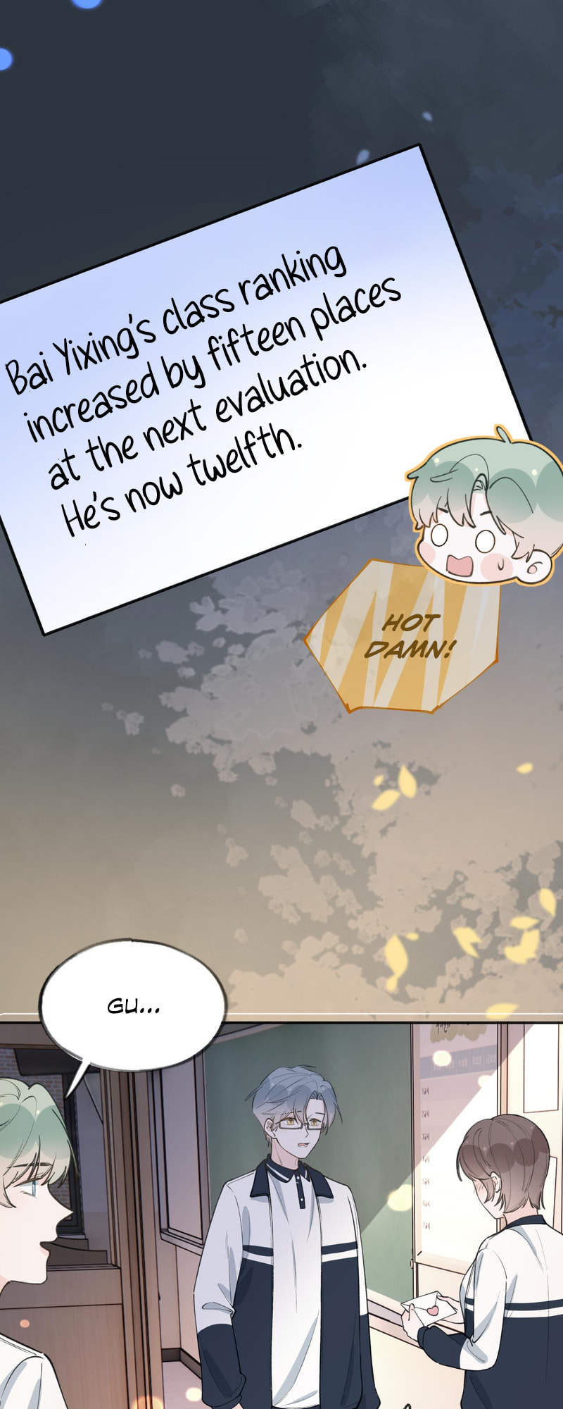 Read This Sweet Online Date Is a Disaster! chapter 94 image 8 on Lezhin