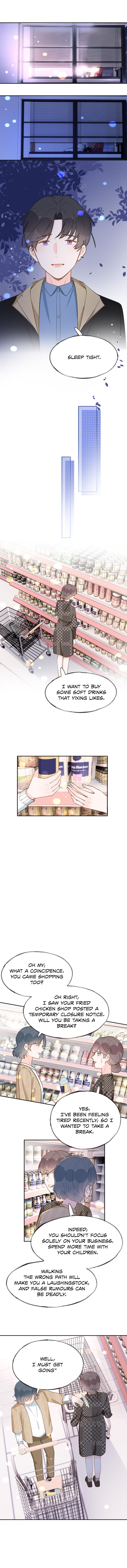 Read This Sweet Online Date Is a Disaster! chapter 95 image 8 on Lezhin