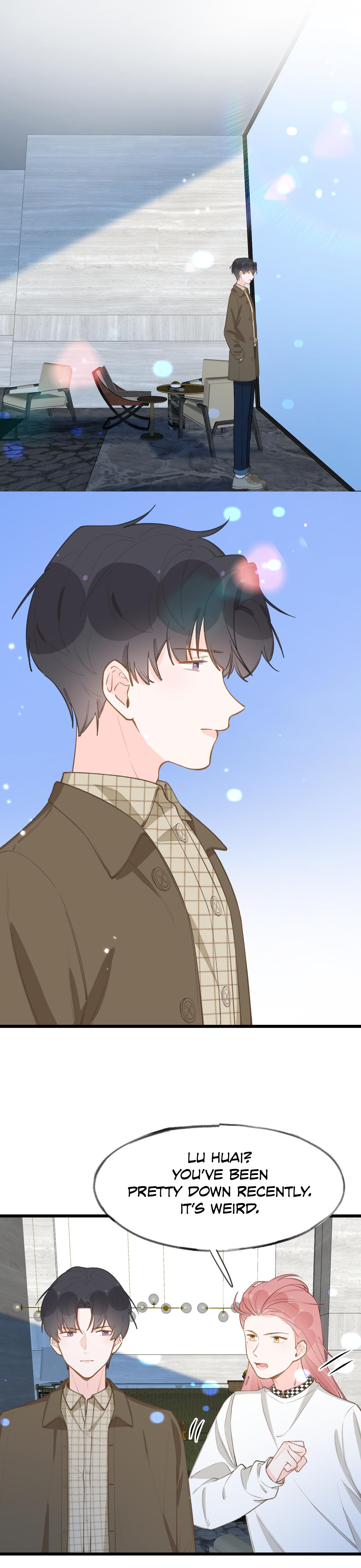 Read This Sweet Online Date Is a Disaster! chapter 96 image 1 on Lezhin