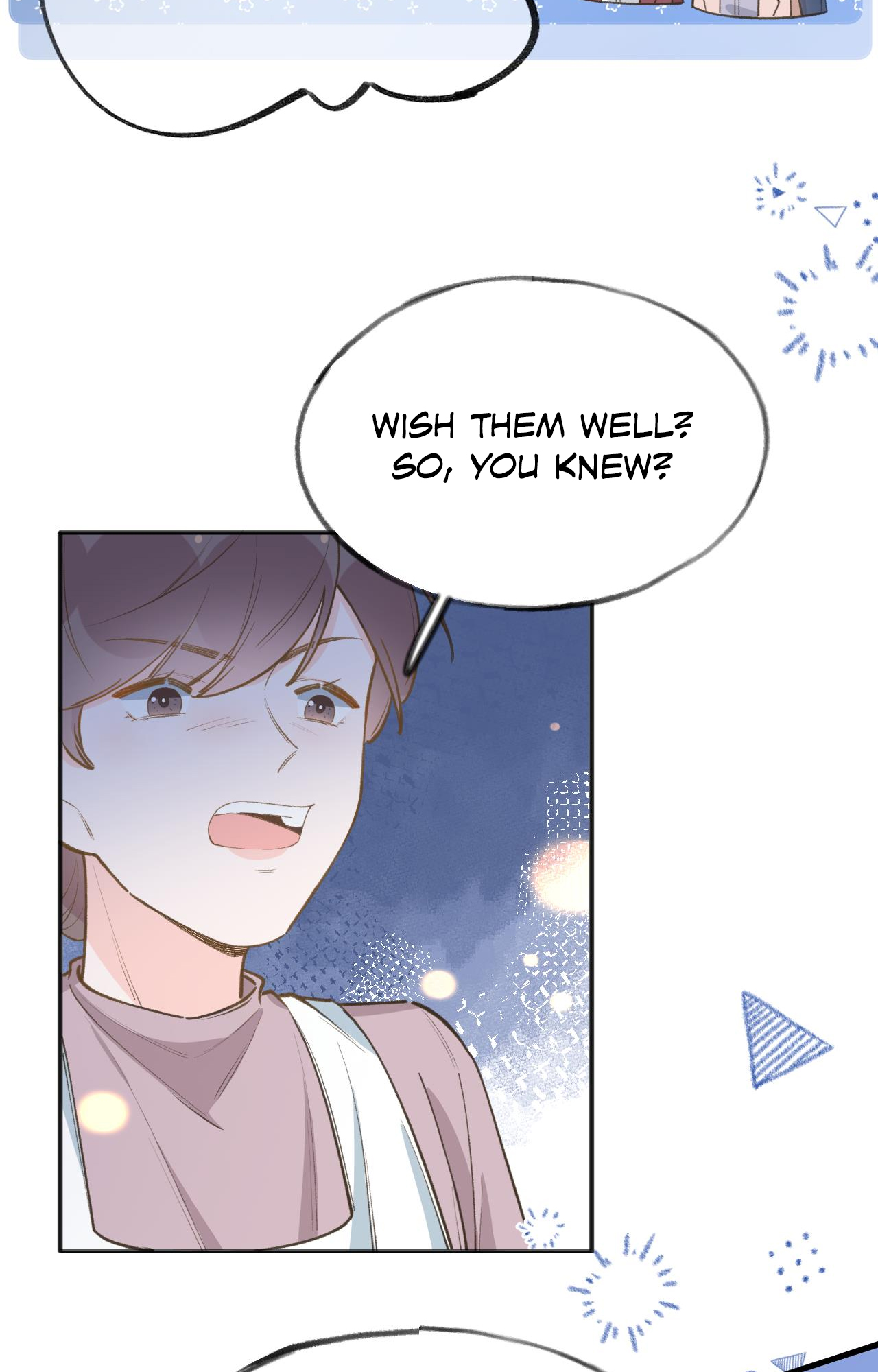 Read This Sweet Online Date Is a Disaster! chapter 97 image 5 on Lezhin