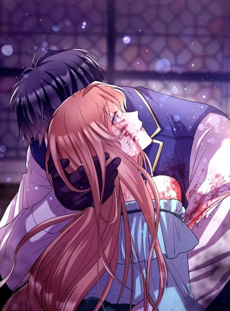 Read This Time I will Protect The Duke chapter 1 image 8 on Lezhin