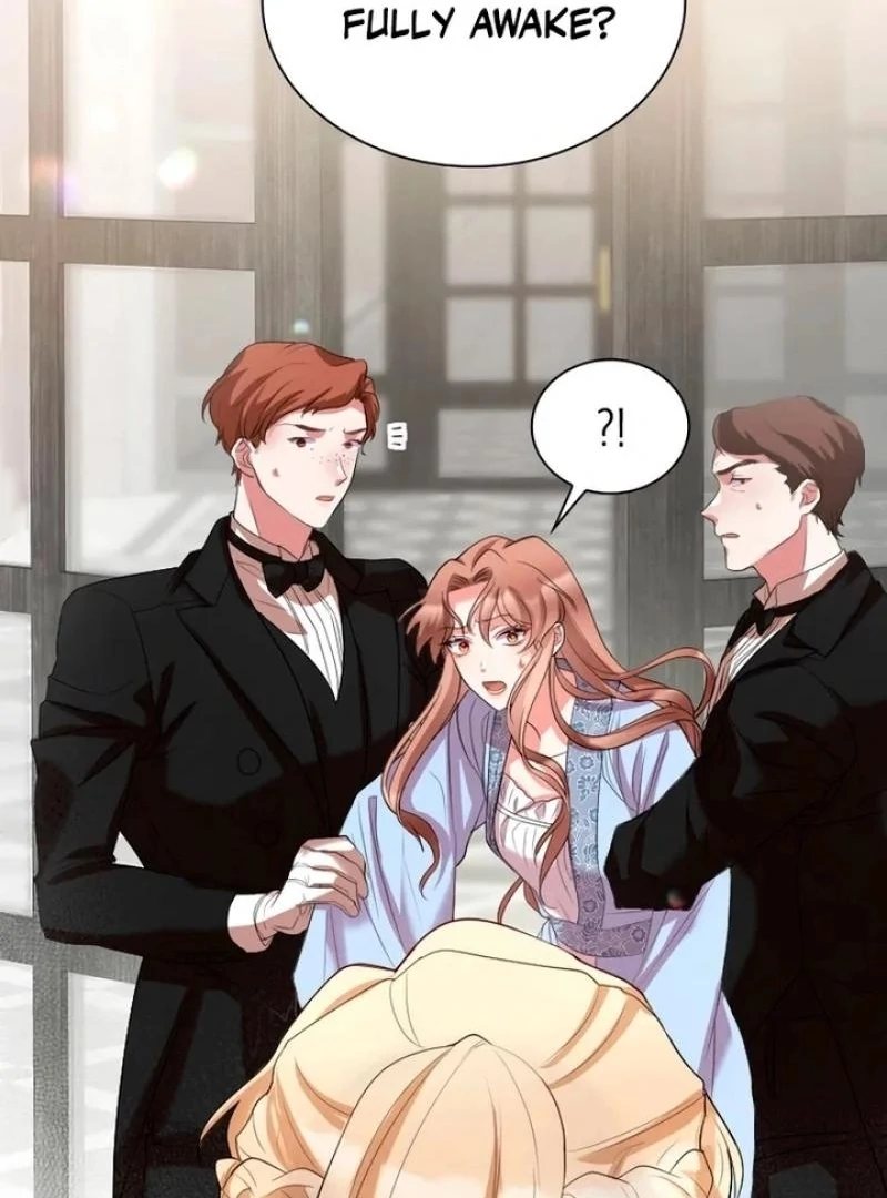 Read This Time I will Protect The Duke chapter 1 image 81 on Lezhin