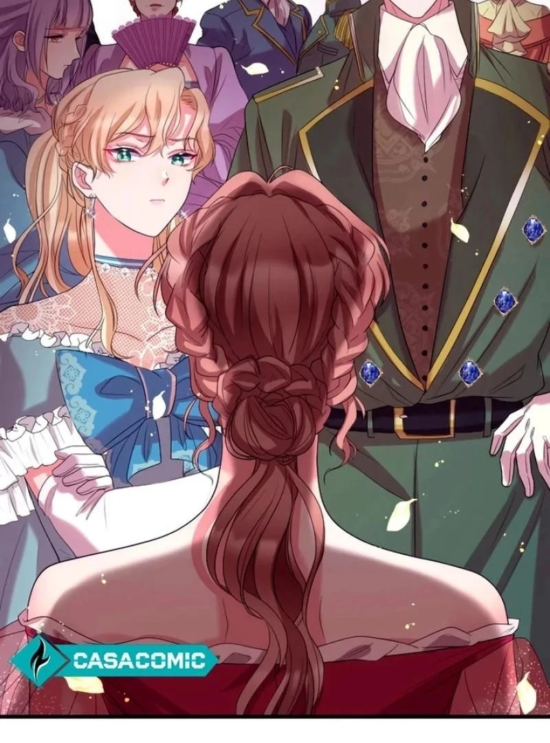 Read This Time I will Protect The Duke chapter 1 image 97 on Lezhin