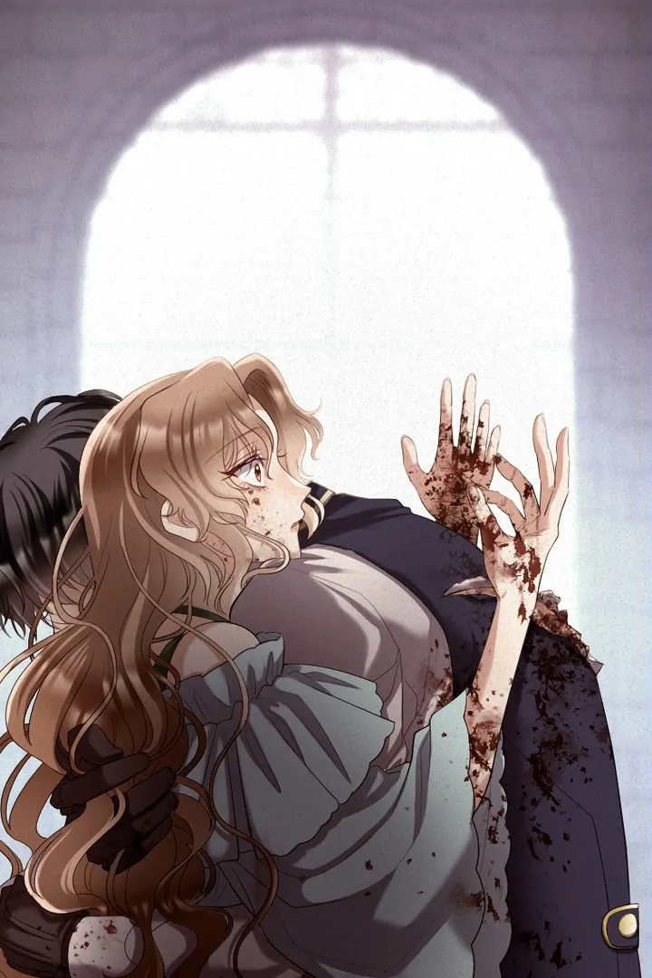 Read This Time I will Protect The Duke chapter 24 image 21 on Lezhin