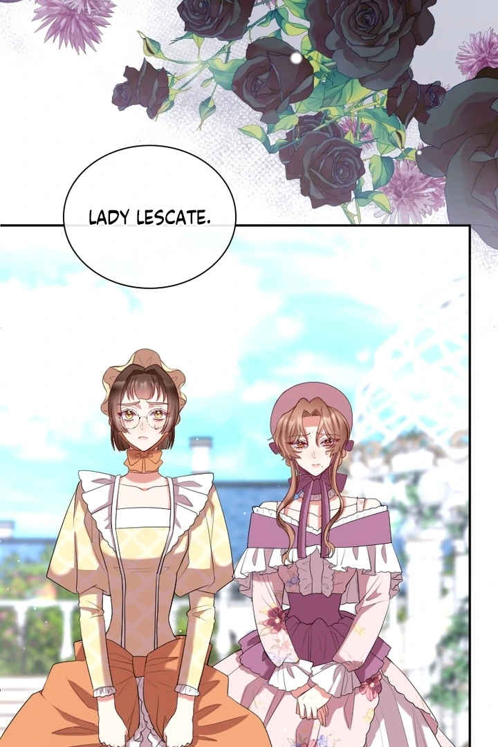 Read This Time I will Protect The Duke chapter 24 image 51 on Lezhin