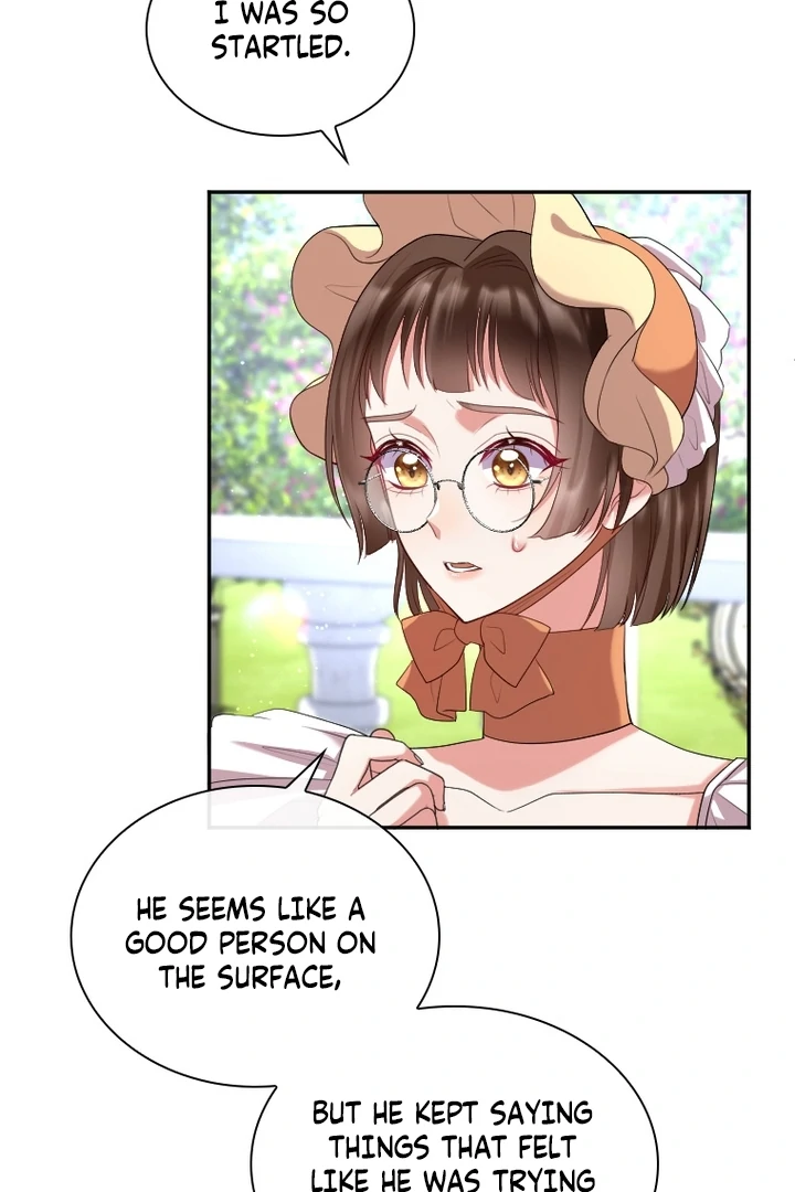 Read This Time I will Protect The Duke chapter 24 image 63 on Lezhin