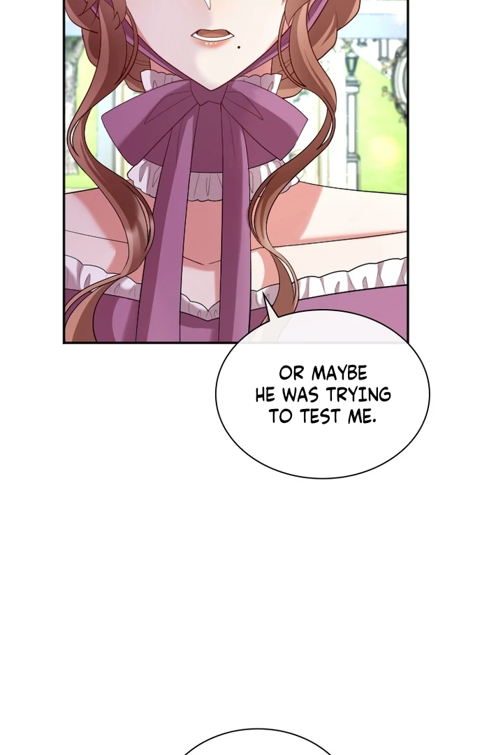 Read This Time I will Protect The Duke chapter 24 image 65 on Lezhin