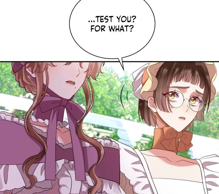 Read This Time I will Protect The Duke chapter 24 image 66 on Lezhin